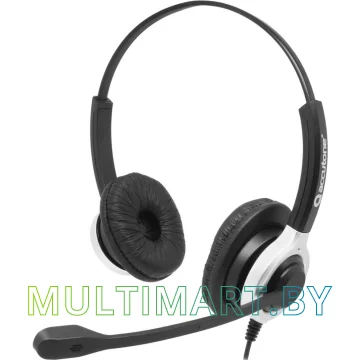 Наушники Accutone UB610MKII USB